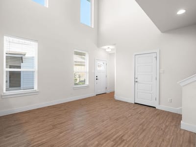 Primary bedroom at 158 Elisha DR - 4 bed 2 bath home