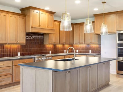 Kitchen at 158 Oswalt WAY - 5 bed 5 bath home