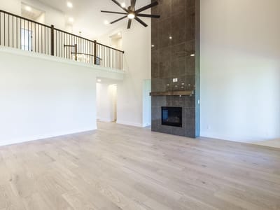 Primary bedroom at 158 Oswalt WAY - 5 bed 5 bath home