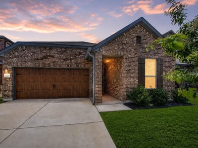 Living area at 158 Wilhem Way - 3 bed 2 bath home