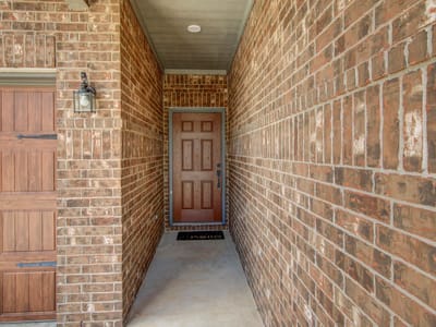 Kitchen at 158 Wilhem Way - 3 bed 2 bath home