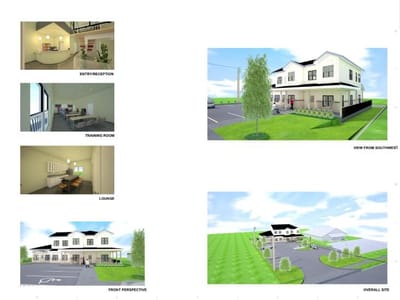 Living area at 1600 S West Dr - Leander Heights Sec 01, Leander, TX