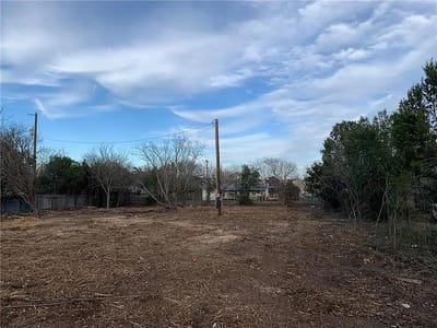 Primary bedroom at 1600 S West Dr - Leander Heights Sec 01, Leander, TX