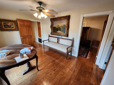 Bathroom at 1601 Williams Dr - West Georgetown, Georgetown, TX