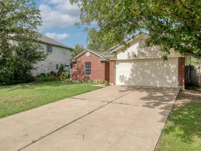 Kitchen at 1604 Southwestern BLVD - 3 bed 2 bath home