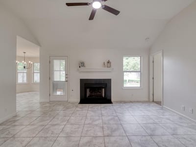 Bathroom at 1604 Southwestern BLVD - 3 bed 2 bath home
