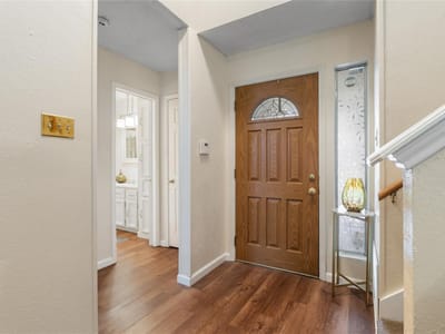 Kitchen at 1606 Middleway RD - 3 bed 2 bath home