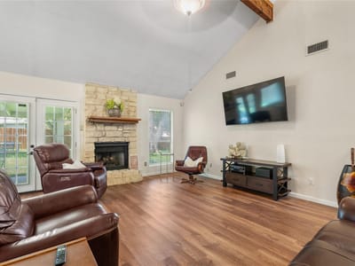 Bathroom at 1606 Middleway RD - 3 bed 2 bath home