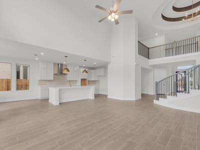 Kitchen at 161 Montecilo DR - 4 bed 3 bath home