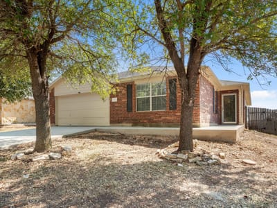 Kitchen at 162 Brandons WAY - 4 bed 2 bath home