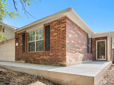 Primary bedroom at 162 Brandons WAY - 4 bed 2 bath home