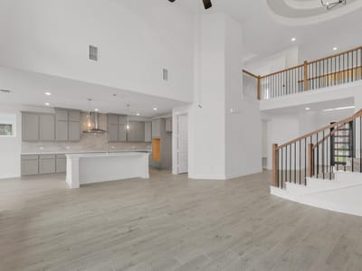 Kitchen at 162 Montecilo Dr - 4 bed 3 bath home