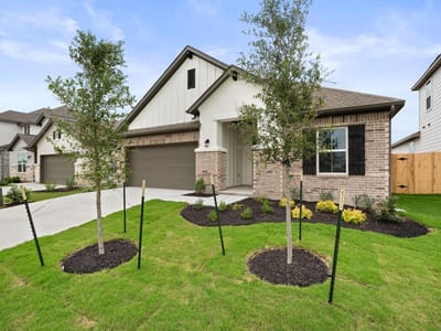 Kitchen at 16201 Smithers Road - 3 bed 3 bath home