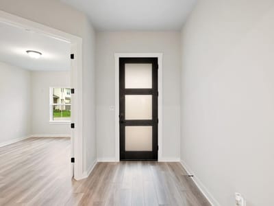 Bathroom at 16201 Smithers Road - 3 bed 3 bath home