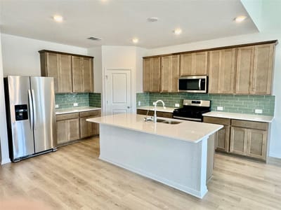 Living area at 163 Pendleton DR - 5 bed 3 bath home