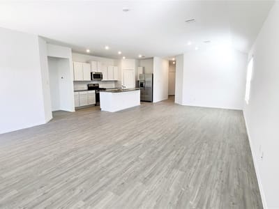 Living area at 1637  Chapel Ranch Rd - 3 bed 3 bath home