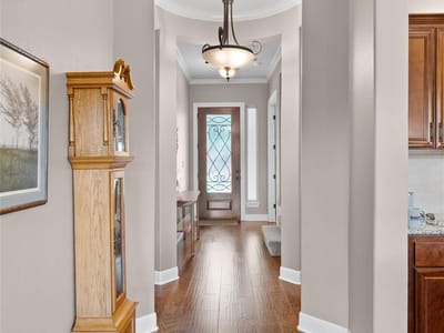 Bathroom at 164 Milestone RD - 4 bed 3 bath home