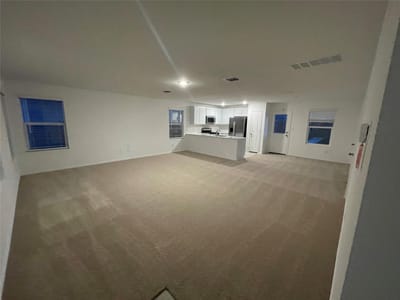Living area at 164  Sormonne Loop - 3 bed 2 bath home