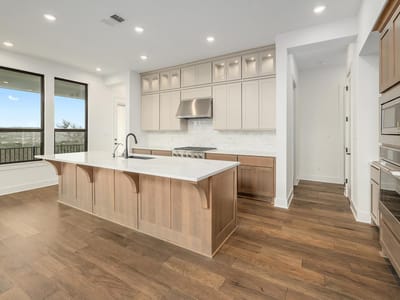 Living area at 1660 Hosanna Grande Way - 5 bed 5 bath home