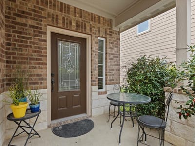 Primary bedroom at 1672 Treeta TRL - 3 bed 2 bath home