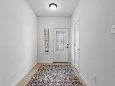 Bathroom at 1672 Treeta TRL - 3 bed 2 bath home