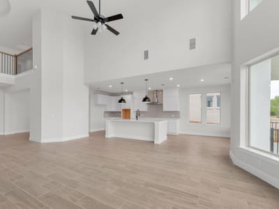 Kitchen at 168 Montecilo DR - 5 bed 4 bath home