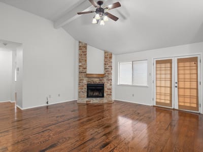 Kitchen at 16811 Village Oak LOOP - 3 bed 2 bath home