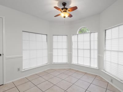 Bathroom at 16811 Village Oak LOOP - 3 bed 2 bath home