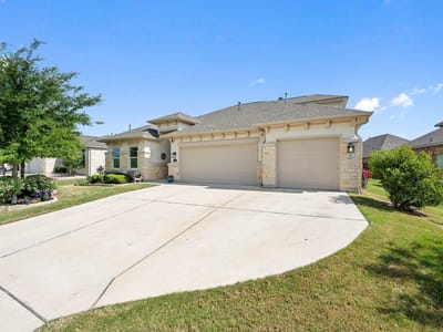 Kitchen at 16817 Borromeo Ave - 3 bed 2 bath home