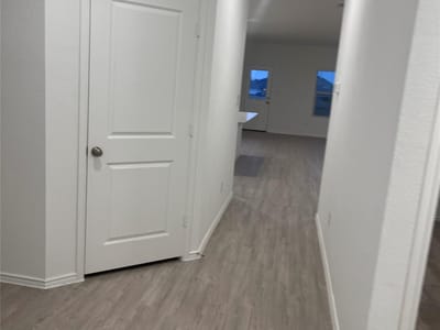 Primary bedroom at 169  Sormonne Loop - 3 bed 3 bath home