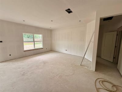 Kitchen at 170 Mustang BND - 3 bed 2 bath home