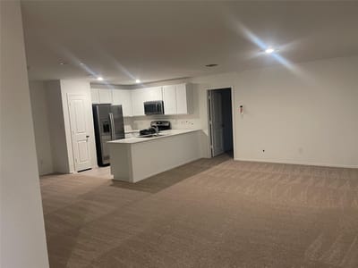 Living area at 170  Sormonne Loop - 3 bed 2 bath home
