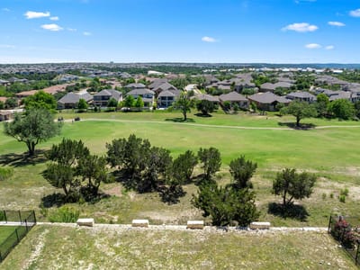 Living area at 1705 Cantina Sky Dr - Fairways At Crystal Falls Sec, Leander, TX