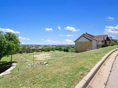 Kitchen at 1705 Cantina Sky Dr - Fairways At Crystal Falls Sec, Leander, TX