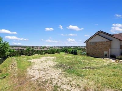 Primary bedroom at 1705 Cantina Sky Dr - Fairways At Crystal Falls Sec, Leander, TX