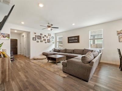 Kitchen at 171 Acadia Dr - 3 bed 2 bath home