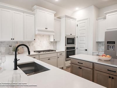 Kitchen at 172 High Rock PASS - 4 bed 3 bath home