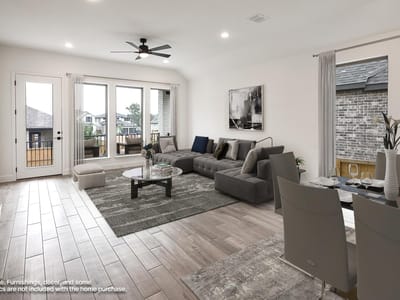 Primary bedroom at 172 High Rock PASS - 4 bed 3 bath home