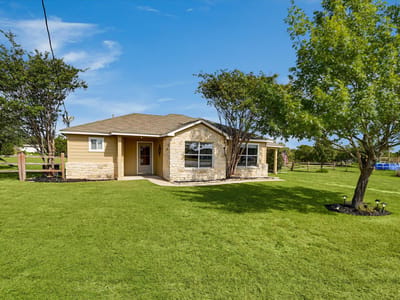 Kitchen at 172 Round Up Dr - 3 bed 2 bath home