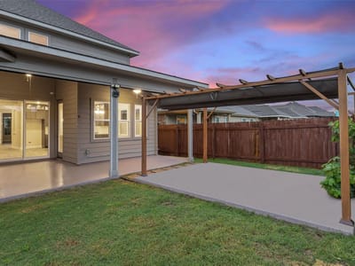 Kitchen at 17233 Borromeo Ave - 5 bed 4 bath home