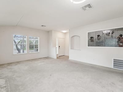 Kitchen at 1724 Darjeeling DR - 3 bed 2 bath home