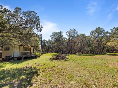 Living area at 1725 Cripple Creek Sta - Stagecoach Ranch Sec 03, Dripping Springs, TX