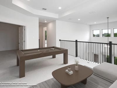 Bathroom at 173 Lily Pad - 5 bed 4 bath home