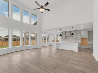 Primary bedroom at 173 Montecilo DR - 4 bed 3 bath home