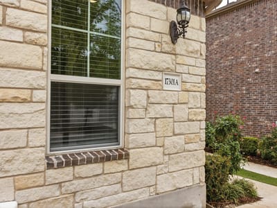 Primary bedroom at 17301 Leafroller DR Unit #A - 4 bed 2 bath home