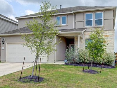 Kitchen at 17325 Casanova Ave - 4 bed 3 bath home