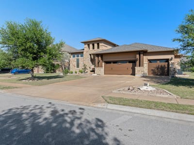 Primary bedroom at 1737 Harvest Dance Dr - 3 bed 2 bath home