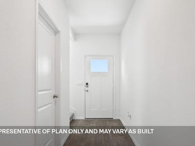 Living area at 174 Balmorehea ST - 4 bed 2 bath home