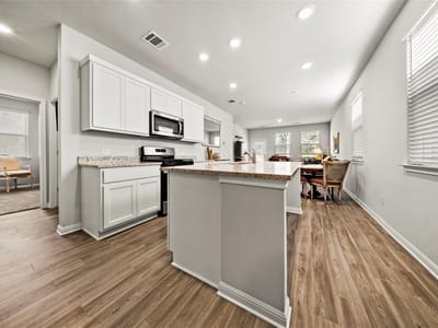 Bathroom at 174 Bendecido Loop - 3 bed 2 bath home