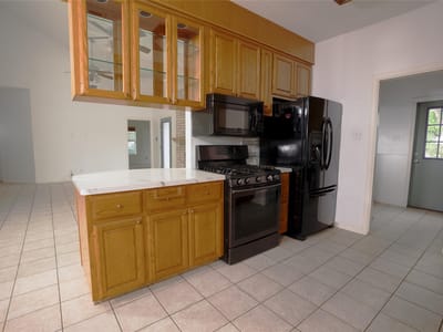 Bathroom at 1751 County Road 255 - 4 bed 2 bath home